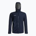 Mammut Convey Tour HS Giacca da pioggia da uomo con cappuccio 4