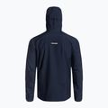 Mammut Convey Tour HS Giacca da pioggia da uomo con cappuccio 5