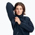 Mammut Convey Tour HS Giacca da pioggia con cappuccio da donna 7