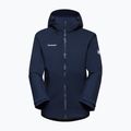 Mammut Convey Tour HS Giacca da pioggia con cappuccio da donna