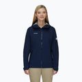 Mammut Convey Tour HS Giacca da pioggia con cappuccio da donna 2