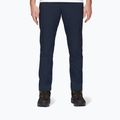 Pantaloni da trekking da uomo Mammut Runbold Light marine