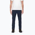 Pantaloni da trekking da uomo Mammut Runbold Light marine