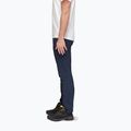 Pantaloni da trekking da uomo Mammut Runbold Light marine 2