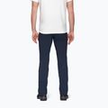 Pantaloni da trekking da uomo Mammut Runbold Light marine 3