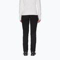 Pantaloni da trekking da donna Mammut Runbold Light nero 3