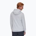 Felpa trekking uomo Mammut ML Hoody Circle highway mélange 2