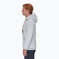 Felpa trekking uomo Mammut ML Hoody Circle highway mélange 3