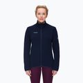 Giacca da trekking da donna Mammut Innominata Light ML marine