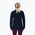 Giacca da trekking da donna Mammut Innominata Light ML marine 2