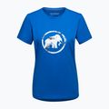 Mammut Graphic ice, camicia da trekking da donna 4