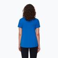 Mammut Graphic ice, camicia da trekking da donna 2