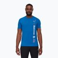 Camicia da trekking Mammut Core Snow ice da uomo 2