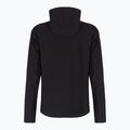 Giacca softshell da uomo Mammut Ultimate Comfort SO con cappuccio nero 2