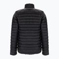 Piumino da uomo Mammut Albula IN nero 2