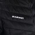 Piumino da uomo Mammut Albula IN nero 3