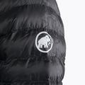 Piumino da uomo Mammut Albula IN nero 6