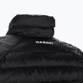 Piumino da uomo Mammut Albula IN nero 7