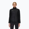 Piumino da donna Mammut Albula IN nero