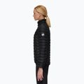 Piumino da donna Mammut Albula IN nero 2
