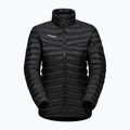 Piumino da donna Mammut Albula IN nero 6