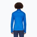 Giacca da trekking da uomo Mammut Taiss Light ML ghiaccio/marino 3