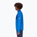 Giacca da trekking da uomo Mammut Taiss Light ML ghiaccio/marino 4