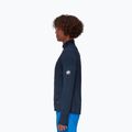 Felpa da trekking da uomo Mammut Taiss Light ML marine 3