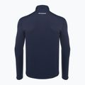 Felpa da trekking da uomo Mammut Taiss Light ML marine 5