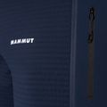 Felpa da trekking da uomo Mammut Taiss Light ML marine 6