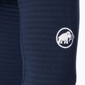 Felpa da trekking da uomo Mammut Taiss Light ML marine 7