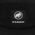 Mammut Berretto invernale in pile nero 5
