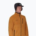 Mammut Berretto invernale in pile nero 8