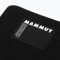 Sciarpa in pile Mammut nero 3