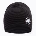 Berretto invernale Mammut Taiss Light nero 2