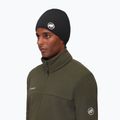Berretto invernale Mammut Taiss Light nero 4