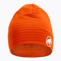 Berretto invernale Mammut Taiss Light rosso caldo 2
