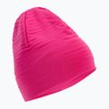 Mammut berretto invernale Taiss Rosa chiaro