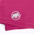Imbragatura multifunzionale Mammut Taiss Rosa chiaro 3