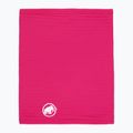 Imbragatura multifunzionale Mammut Taiss Rosa chiaro 4