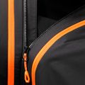 Giacca Mammut Aenergy IN Hybrid da uomo nero/arancio vivo 5