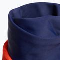 Giacca Mammut Aenergy IN Hybrid uomo rosso caldo/marino 5