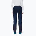 Pantaloni softshell Mammut da donna Aenergy IN Hybrid marine 4