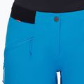Pantaloni da sci Mammut da donna Aenergy SO Hybrid genziana 5