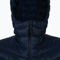 Piumino da uomo Mammut Albula IN Hooded marine 3