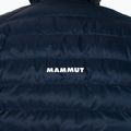 Piumino da uomo Mammut Albula IN Hooded marine 7