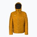Piumino da uomo Mammut Albula IN con cappuccio ghepardo