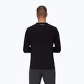 Mammut Classic manica lunga da trekking da uomo nero/speziato 2