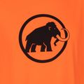 Maglietta da trekking da uomo Mammut Classic rosso caldo 6