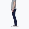 Pantaloni da trekking da uomo Mammut Runbold Zip Off marine 3
